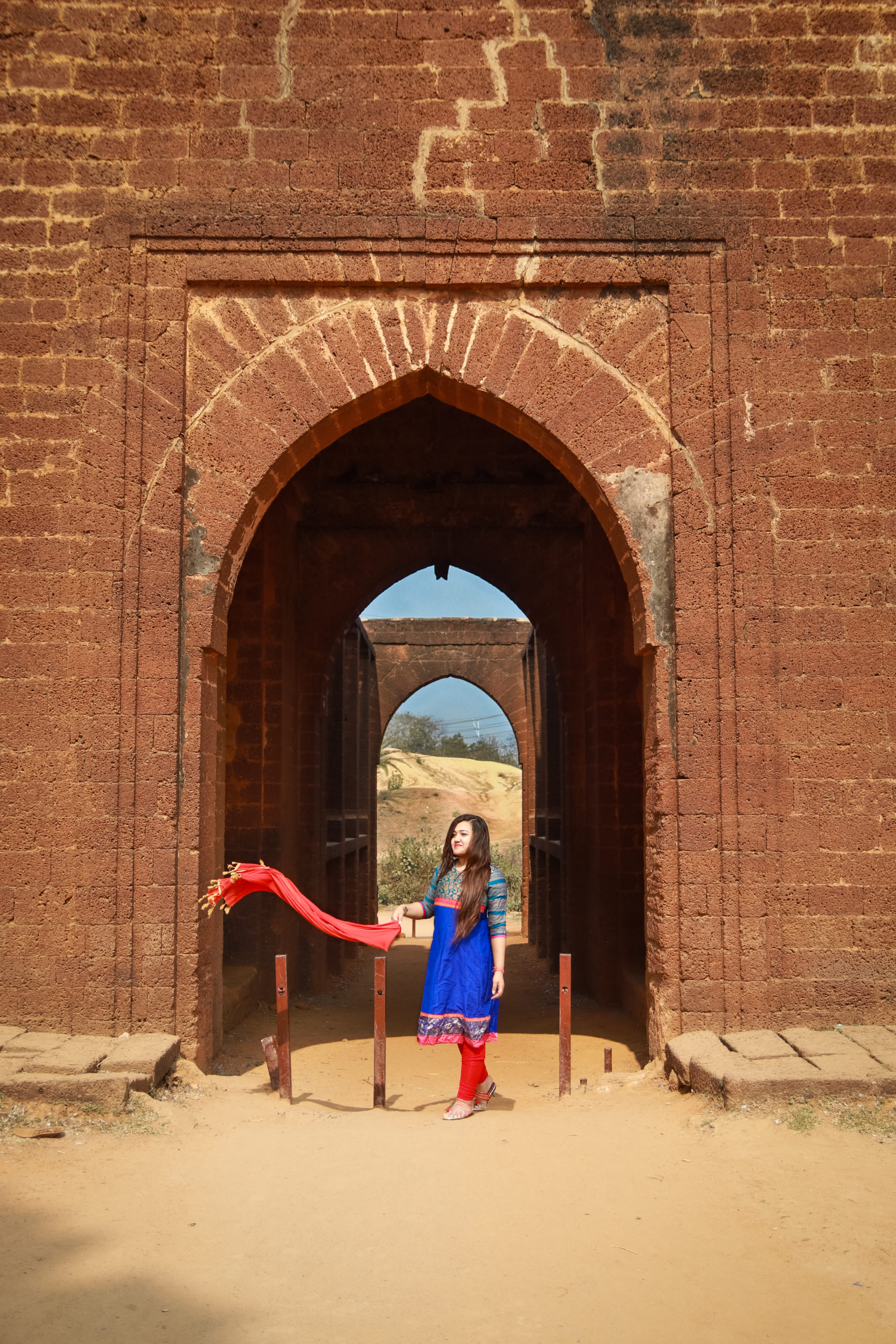 Pathar Darwaja