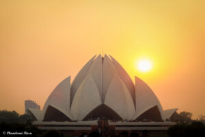 Read more about the article Top Places To Visit In Delhi During A Short Trip
