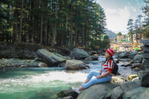 Read more about the article Manali 2 Days Itinerary – Manali Travel Guide