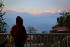 Read more about the article Best Places To Visit In Pelling + Pelling Travel Guide